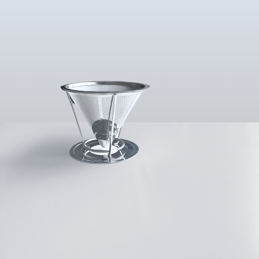 The Filter Holder