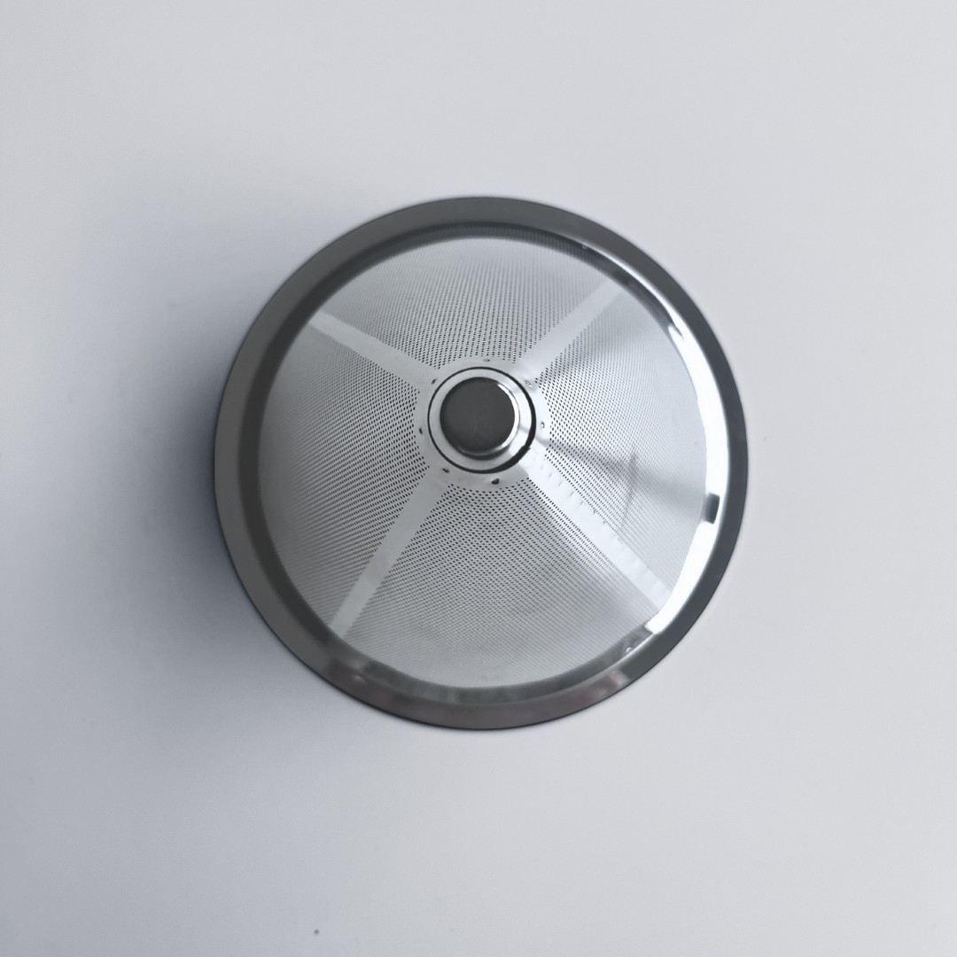 BRYGGA Kaffefilter-Kit