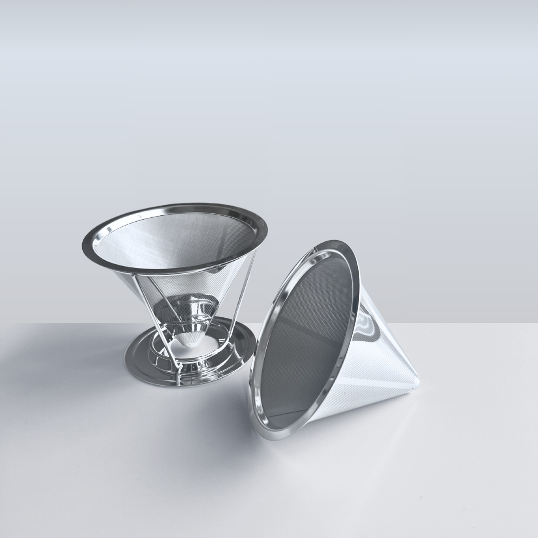 The Filter Holder