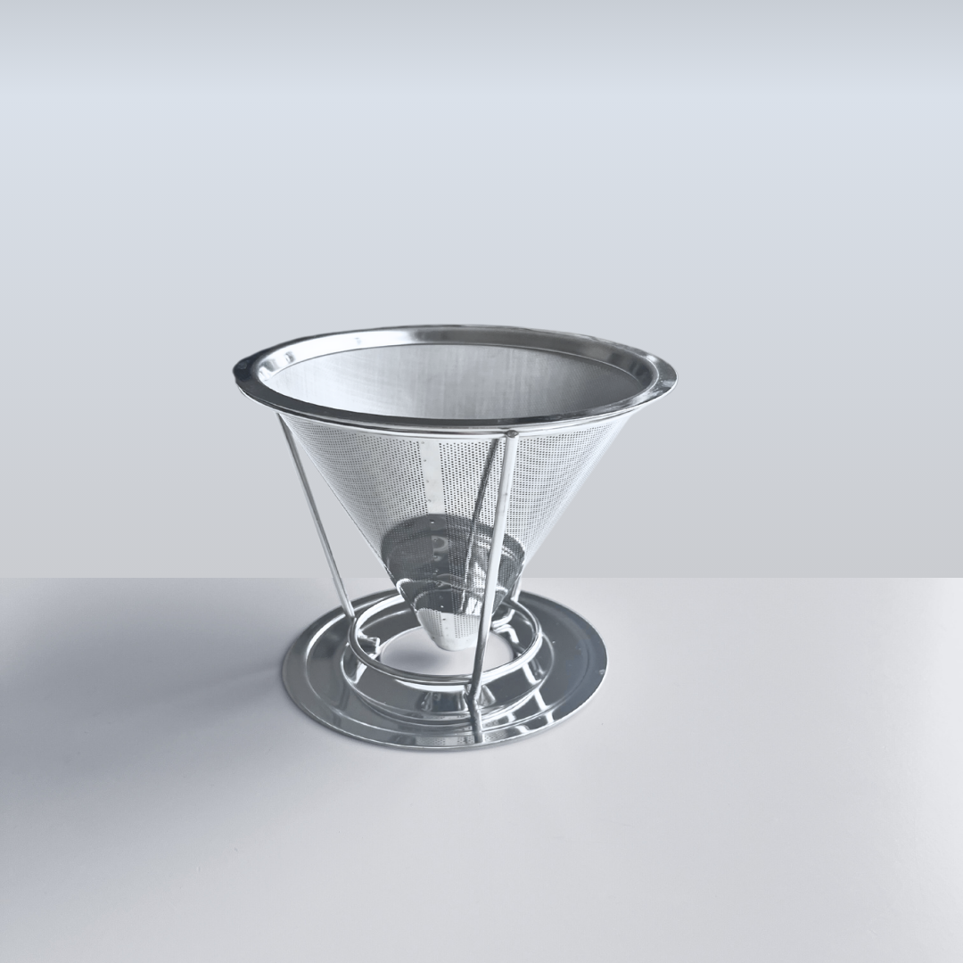 BRYGGA - Filterhållare