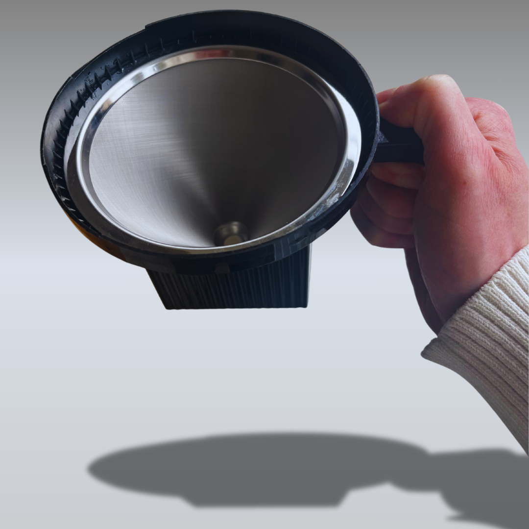 BRYGGA - Kaffefilter