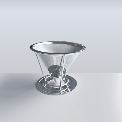 The Filter Holder