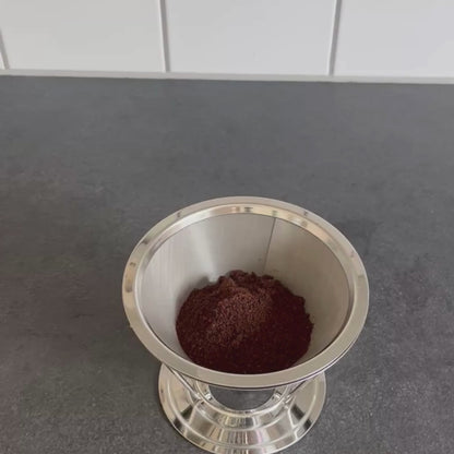 BRYGGA - Kaffefilter